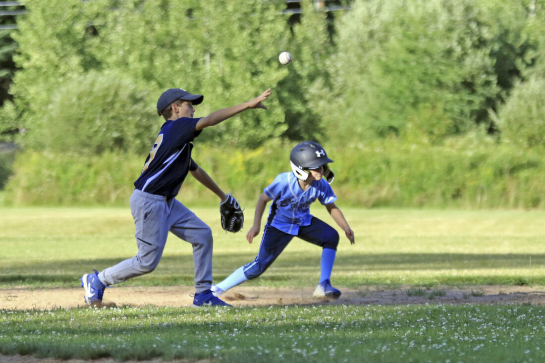 Lake Placid wins championship | News, Sports, Jobs - Adirondack Daily ...